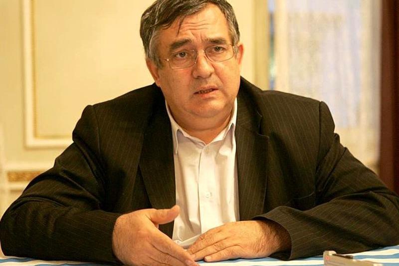 Gen. Dan Voinea, Foto: TNB