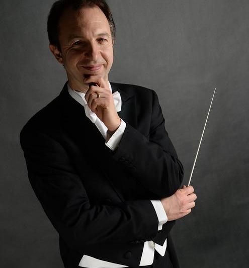 Iwan Wassilevski, Foto: Orchestrele si Corurile Radio