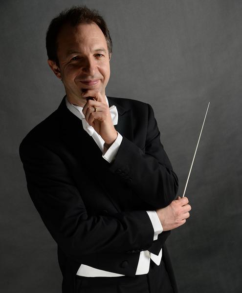 Iwan Wassilevski, Foto: Orchestrele si Corurile Radio