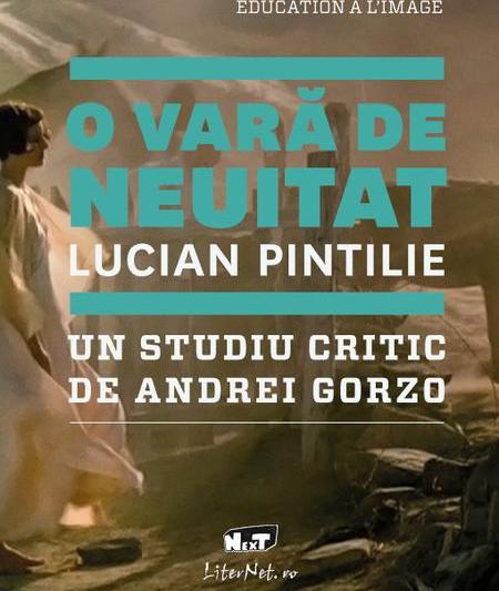 O vara de neuitat, regia Lucian Pintilie, Foto: Afis