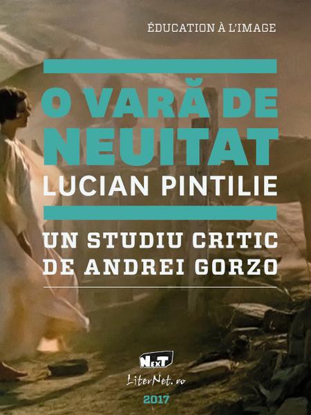 O vara de neuitat, regia Lucian Pintilie, Foto: Afis