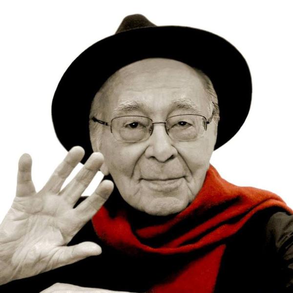 Mihai Sora, Foto: Luiza Palanciuc-Sora / Facebook