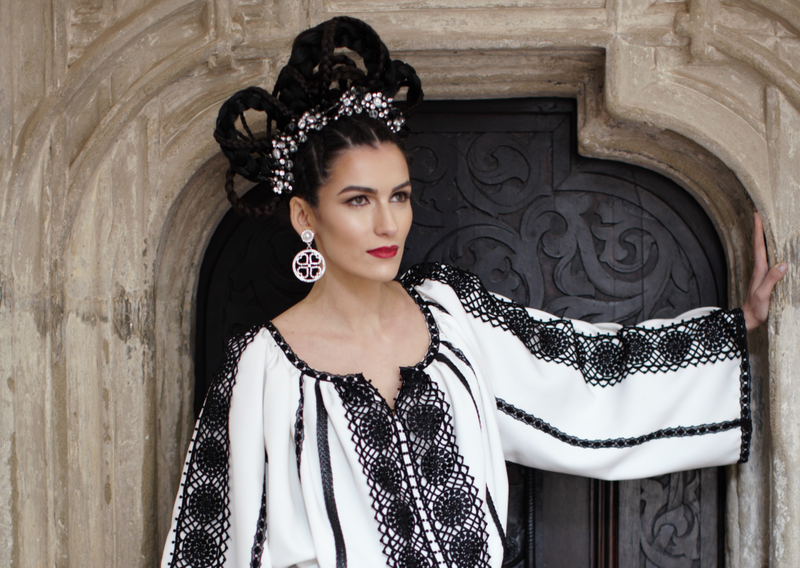 Expozitia 'Zestrea' de Liliana Turoiu, Foto: IRCCU Venetia