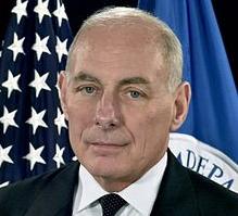 John Kelly, Foto: Wikipedia