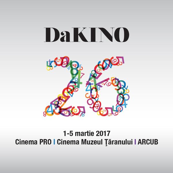 DaKINO26, Foto: Afis festival