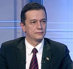 Sorin Grindeanu, Foto: Captura Realitatea TV