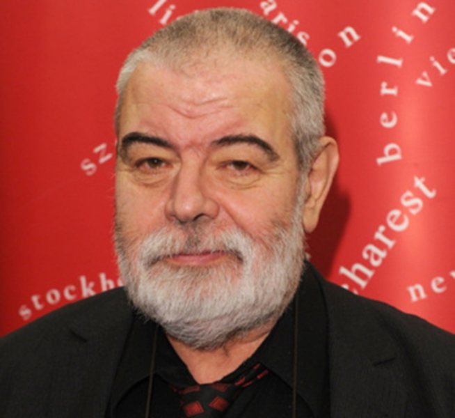 Radu Gabrea, Foto: ICR