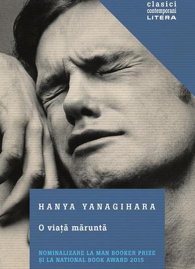 O viata marunta, Foto: Editura Litera