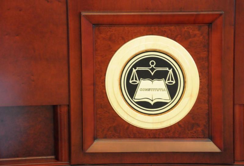 Curtea Constitutionala, Foto: CCR.ro