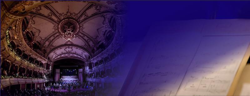 Marele Bal al Operei la Cluj, Foto: Opera Nationala Cluj