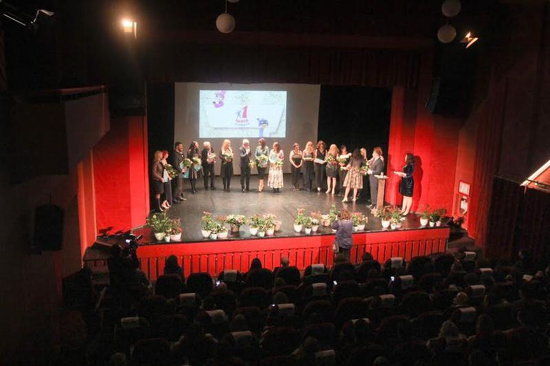 Gala Premiilor Itsy Bitsy, Foto: Itsy Bitsy