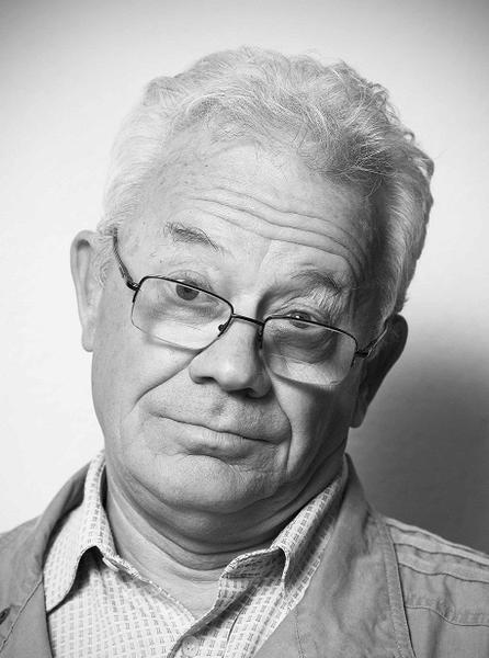 Valentin Uritescu, Foto: Teatrul National Bucuresti