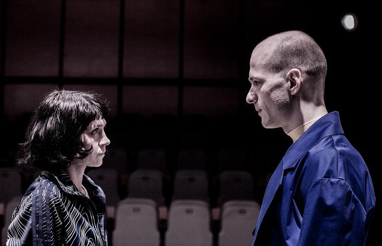 Spectacolul Plastic, Foto: ArCuB