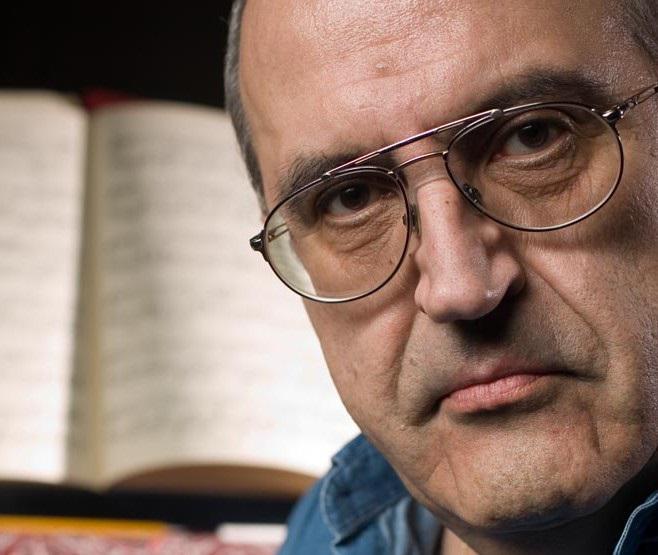 Dan Grigore, Foto: Orchestrele si Corurile Radio