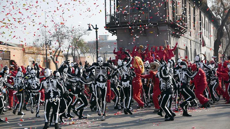 Endless Poetry de Alejandro Jodorowsky, Foto: BIEFF