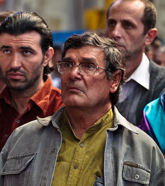 Constantin Petre, Foto: Premiile Gopo