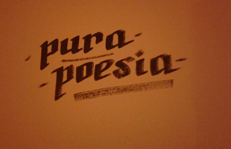 20 ani: #dansliteratura, Foto: Poster