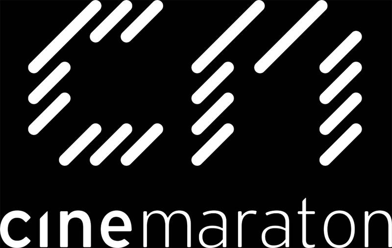 Logo CINEMARATON, Foto: Hotnews