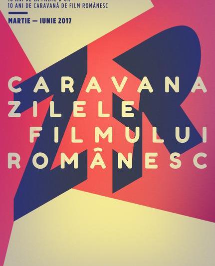 Caravana Zilele Filmului Romanesc, Foto: Voodoo Films