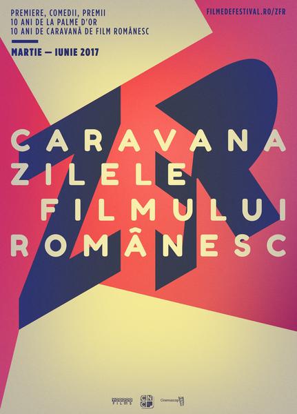Caravana Zilele Filmului Romanesc, Foto: Voodoo Films
