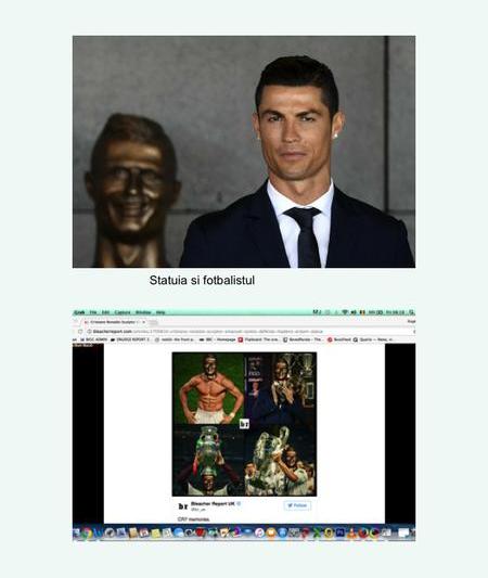 Ronaldo, Foto: Internet&Mobile World