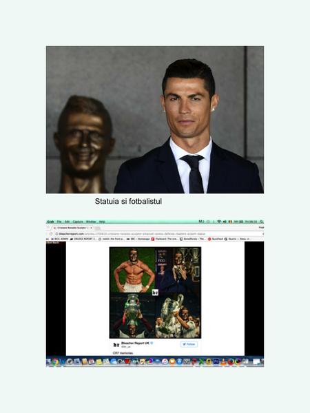 Ronaldo, Foto: Internet&Mobile World