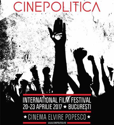 Cinepolitica 2017, Foto: Afis festival