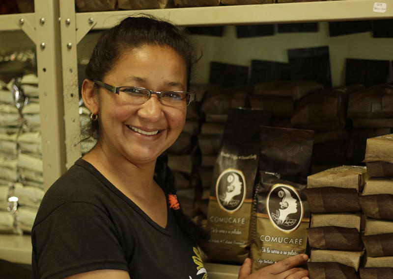 Strauss Coffee, Foto: webPR.ro