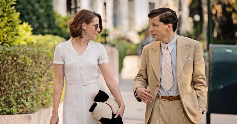 Cafe Society, de Woody Allen, Foto: Voodoo Films