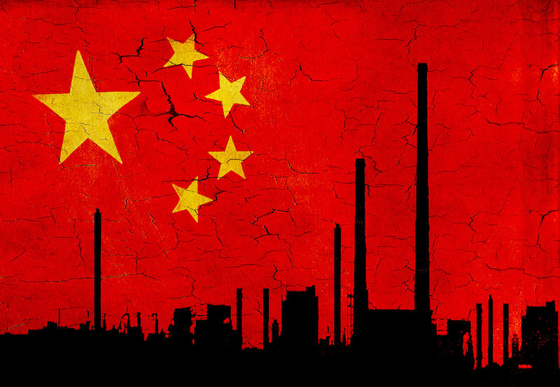 Economia Chinei, Foto: Flickr / AK Rockefeller