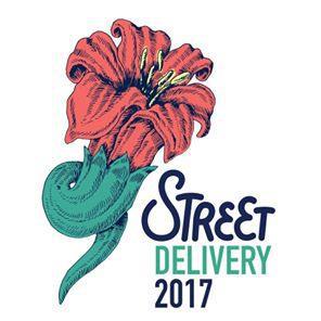 Street Delivery 2017, Foto: Afis