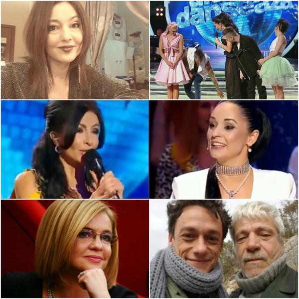 Caru' cu vedete, Foto: Colaj foto