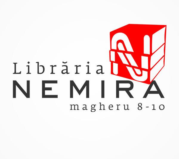 Libraria Nemira, Foto: Poster