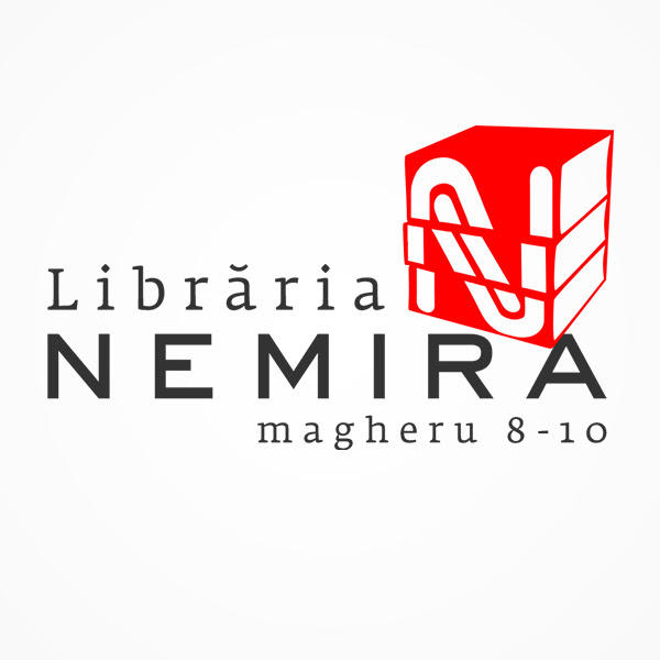 Libraria Nemira, Foto: Poster