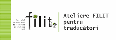 Ateliere FILIT 2017, Foto: Afis