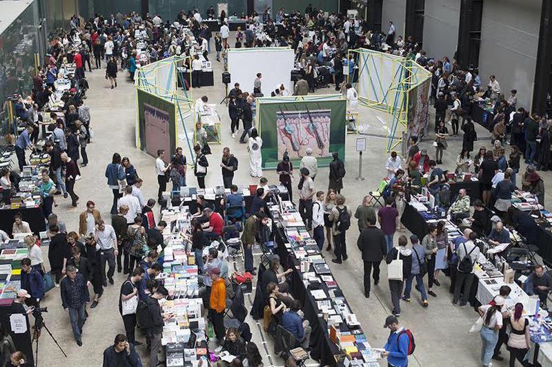 Tate Modern, Foto: ICR Londra