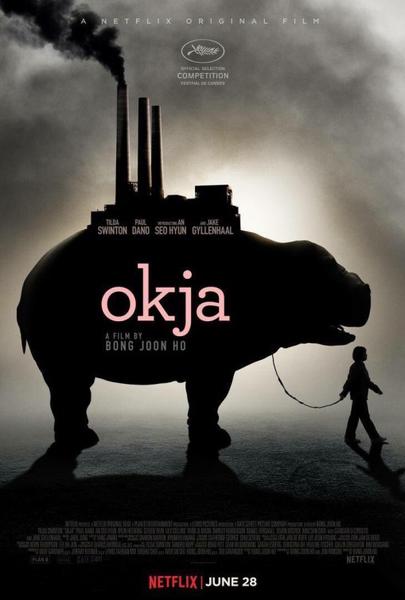 Incidente la Cannes la premiera filmului Okja, Foto: Imdb.com