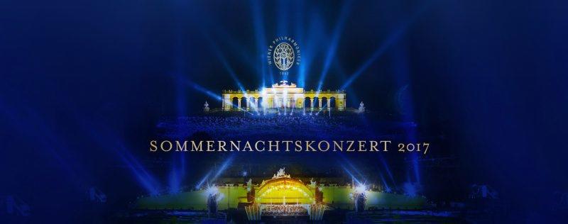 Sommernachtkonzert, Foto: Radio Romania Muzical