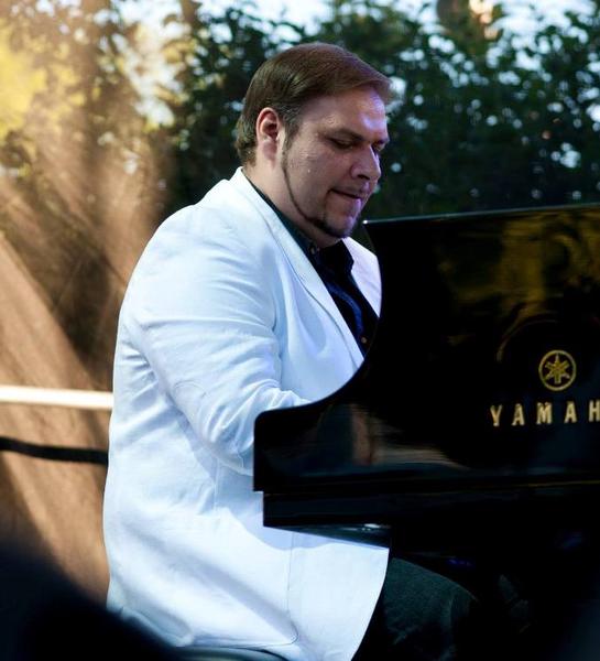 Sorin Zlat, Foto: ICR NY