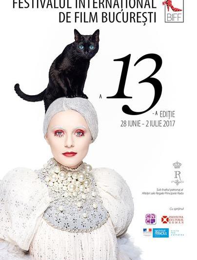 BIFF 13, Foto: Poster