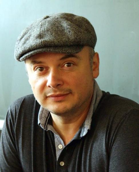 Catalin Dorian Florescu, Foto: Arhiva personala