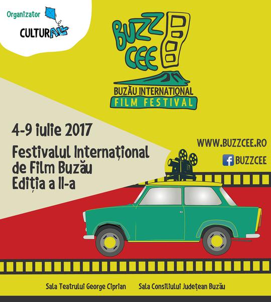 BUZZ CEE 2017, Foto: Afis festival