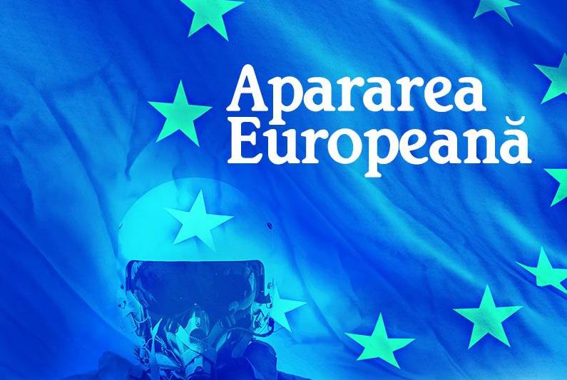 Apararea Europeana, in dezbatere, Foto: Hotnews