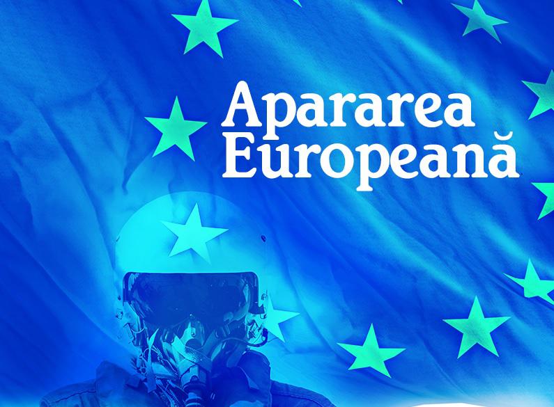 Apararea Europeana, in dezbatere, Foto: Hotnews