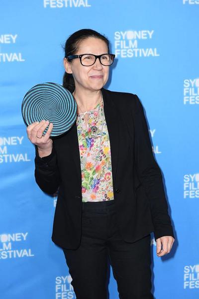 Ildikó Enyedi Sydney Film Prize Winner, Foto: