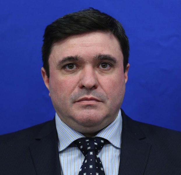 Adrian Radu Pau, Foto: cdep.ro