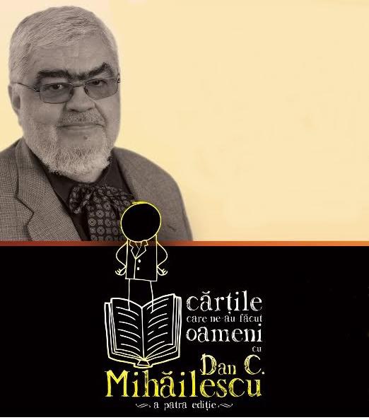 Andrei Plesu, Foto: Humanitas