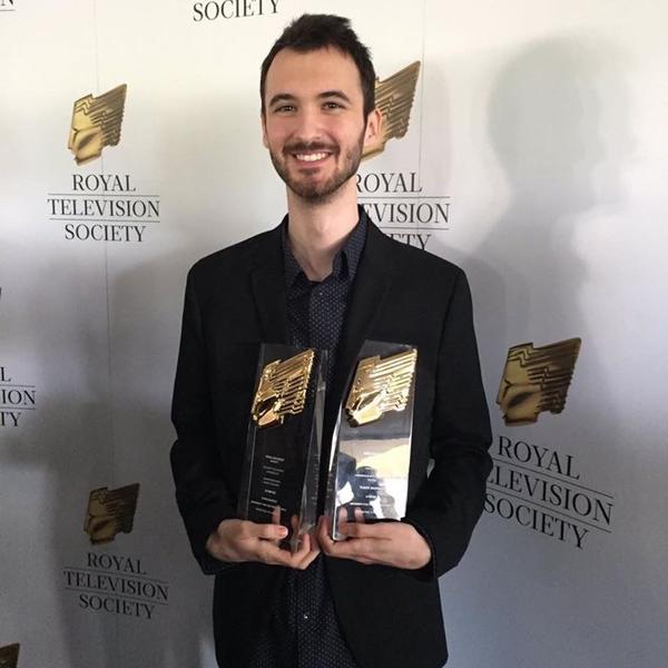 Tudor Massaci, Foto: