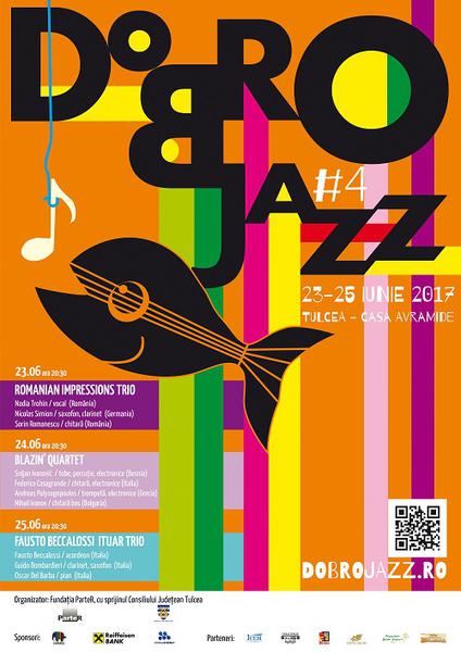 Dobrojazz 4, Foto: Afis festival