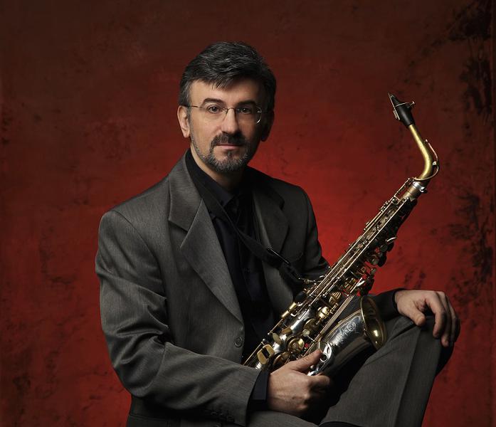 Theodore Kerkezos, Foto: Orchestrele si Corurile Radio